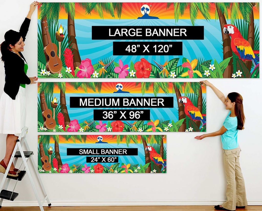 Banner-Printing-Bellingham