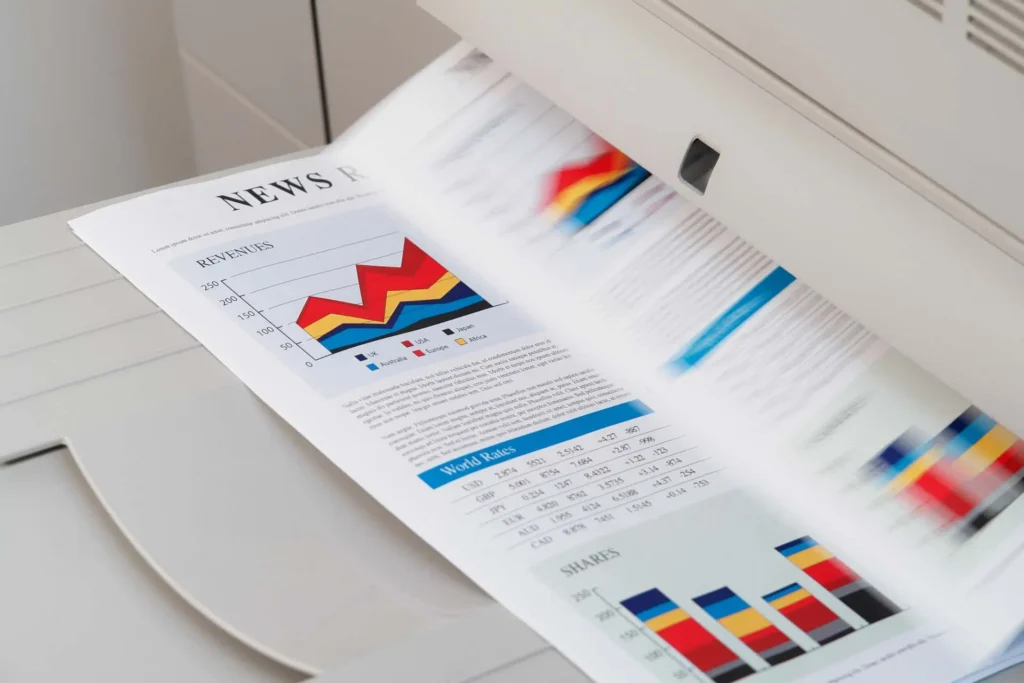 Document-Printing-Bellingham