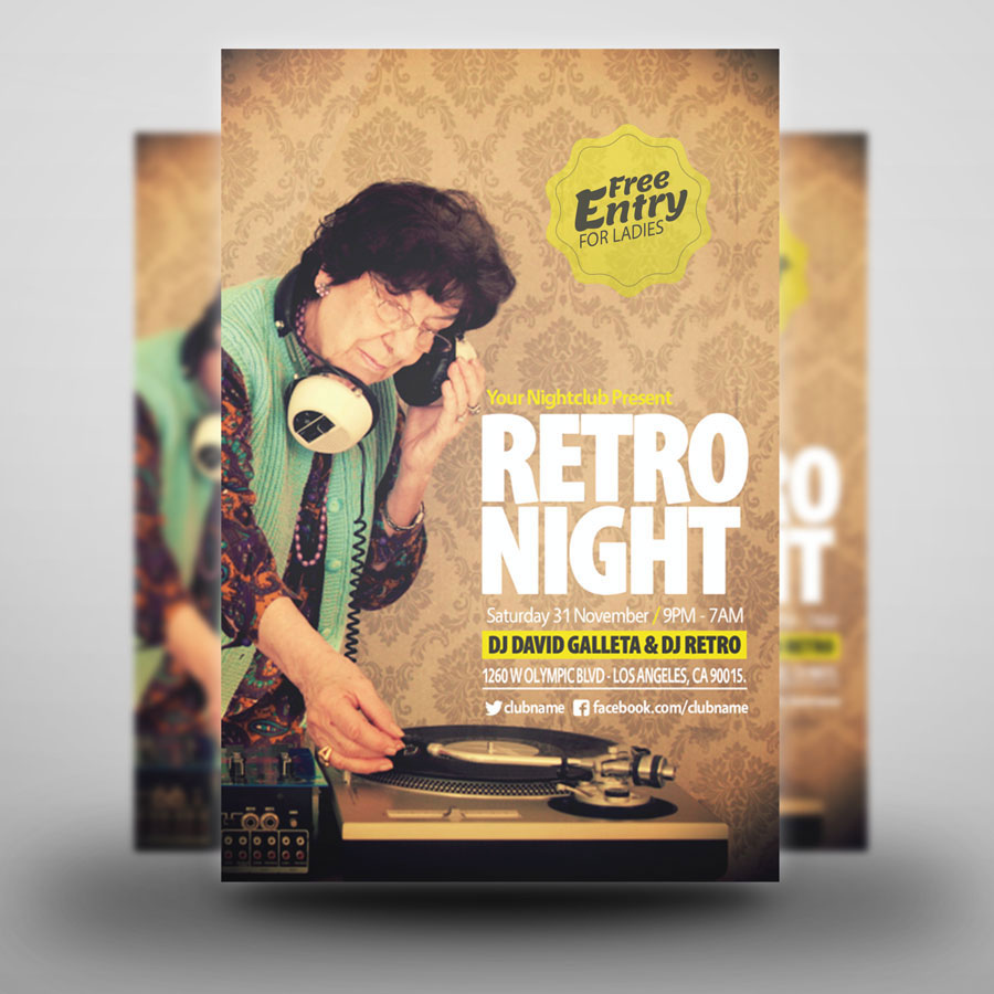 Flyer-Leaflet-Printing-Bellingham