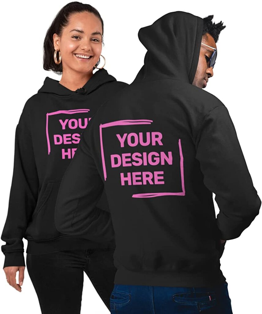 Hoodie-Bellingham