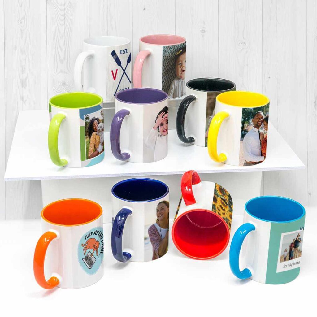 Mug-Printing-Bellingham