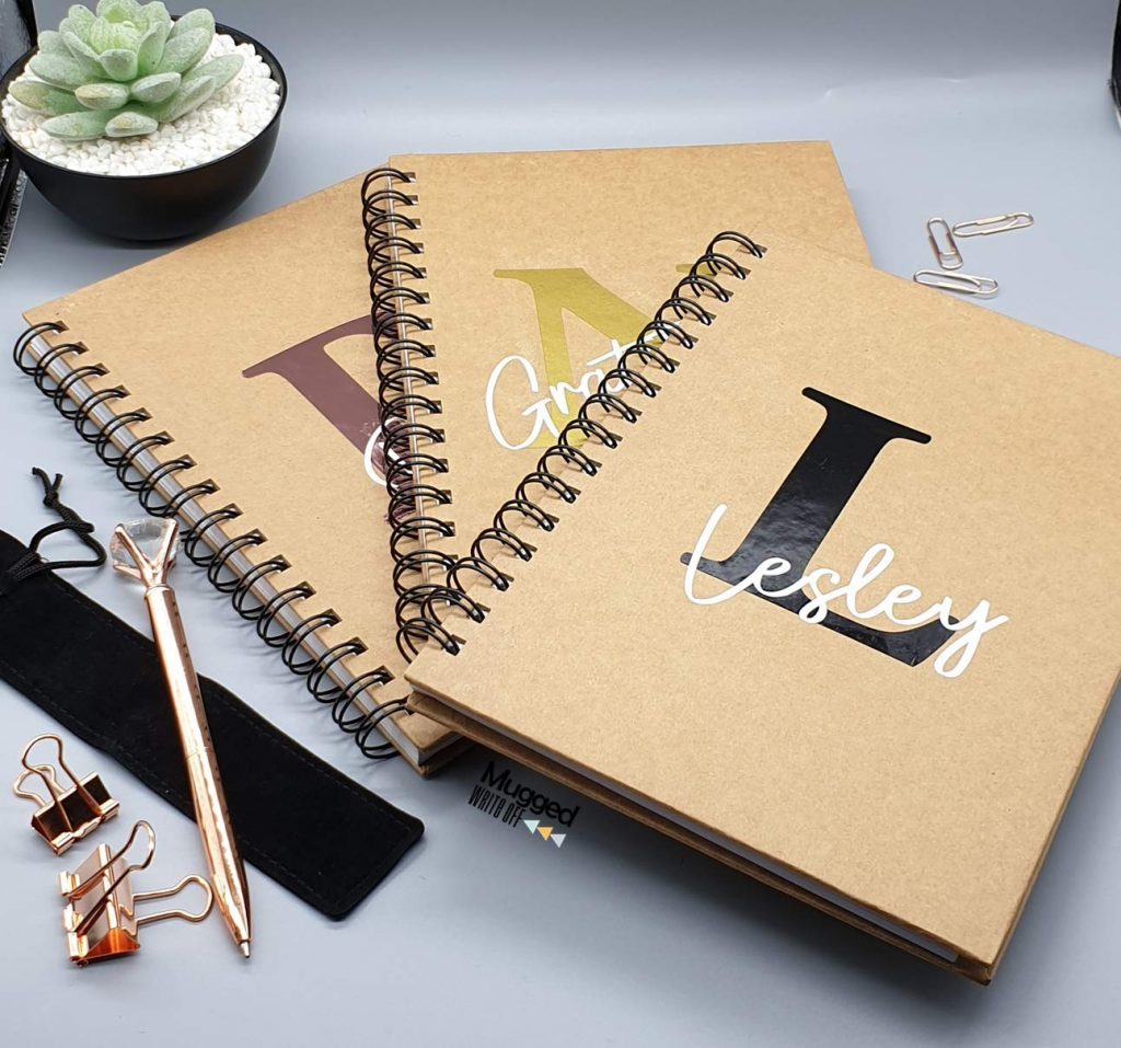 Notepads-Printing-Bellingham