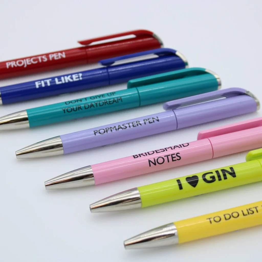 Pen-Printing-Bellingham