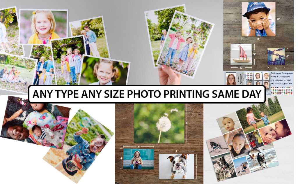 Photo-printing-Bellingham