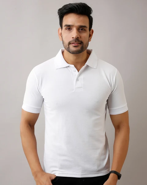 Polo-Shirts-Printing-Bellingham