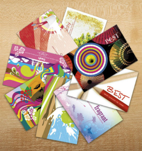 Postcard-Printing-Bellingham