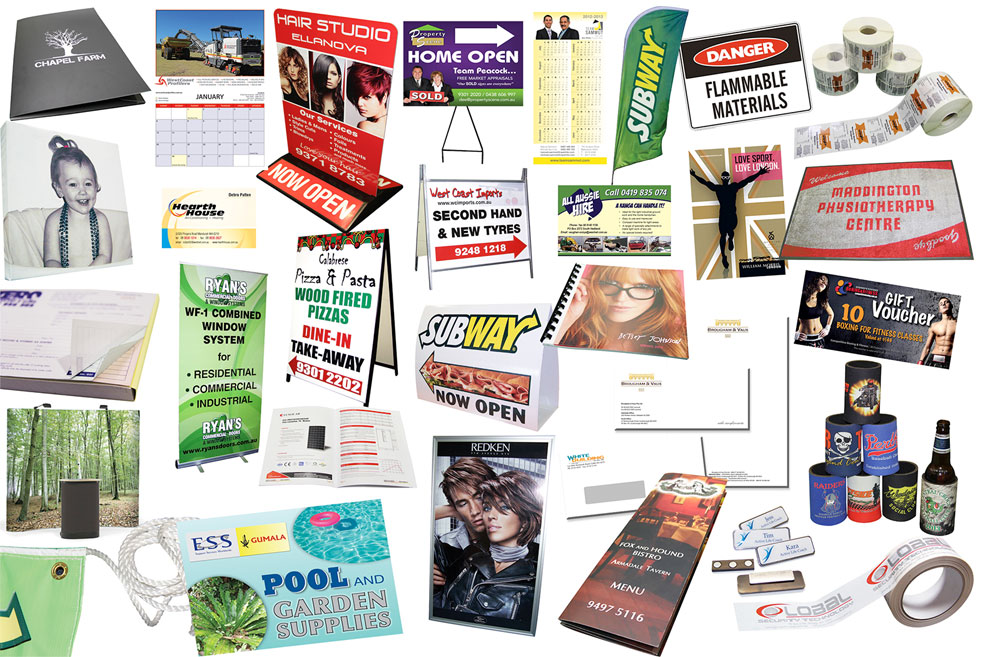 Printing-Bellingham-city-center