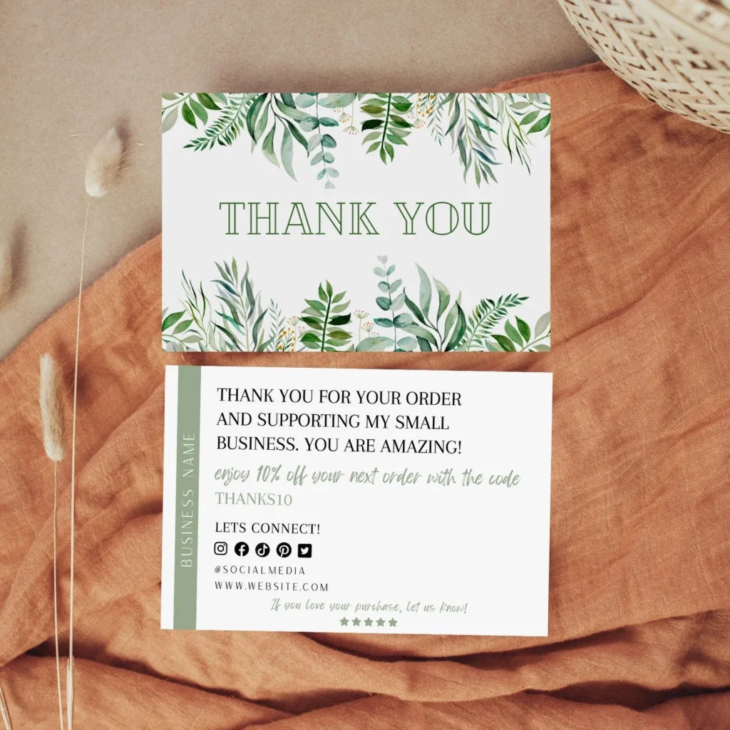 Thank-You-Cards-Printing-Bellingham
