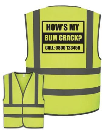 Vests-Printing-Bellingham