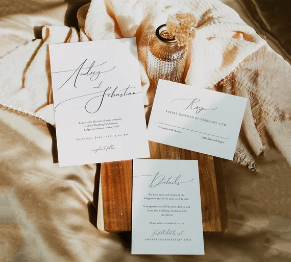 Wedding-Programs-Printing-Bellingham